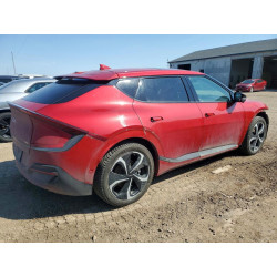 2022 KIA EV6 GT-LIN KNDC4DLC7N5036535 48819506