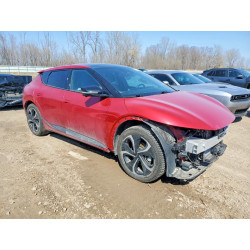 2022 KIA EV6 GT-LIN KNDC4DLC7N5036535 48819506