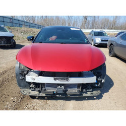 2022 KIA EV6 GT-LIN KNDC4DLC7N5036535 48819506