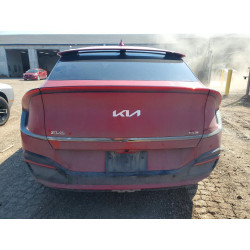 2022 KIA EV6 GT-LIN KNDC4DLC7N5036535 48819506