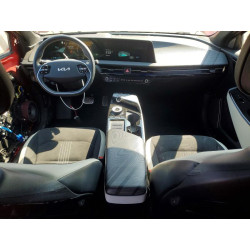 2022 KIA EV6 GT-LIN KNDC4DLC7N5036535 48819506