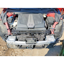 2022 KIA EV6 GT-LIN KNDC4DLC7N5036535 48819506