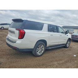 2021 GMC YUKON 1GKS2GKD1MR148367 48841286