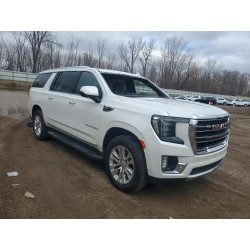 2021 GMC YUKON 1GKS2GKD1MR148367 48841286