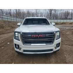 2021 GMC YUKON 1GKS2GKD1MR148367 48841286