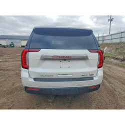 2021 GMC YUKON 1GKS2GKD1MR148367 48841286