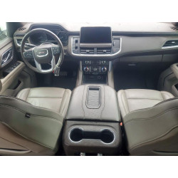 2021 GMC YUKON 1GKS2GKD1MR148367 48841286