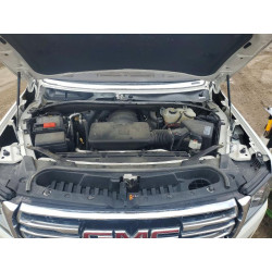 2021 GMC YUKON 1GKS2GKD1MR148367 48841286