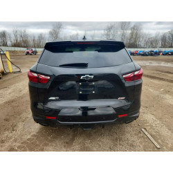 2021 CHEVROLET BLAZER 3GNKBERS4MS581366 48847486