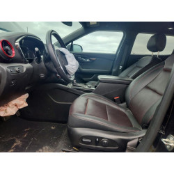 2021 CHEVROLET BLAZER 3GNKBERS4MS581366 48847486