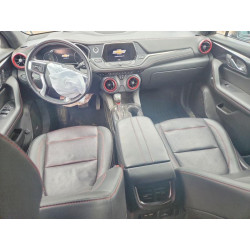 2021 CHEVROLET BLAZER 3GNKBERS4MS581366 48847486