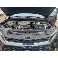 2021 CHEVROLET BLAZER 3GNKBERS4MS581366 48847486