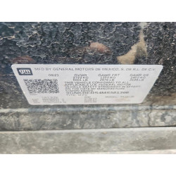 2021 CHEVROLET BLAZER 3GNKBERS4MS581366 48847486