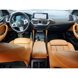 2023 BMW X4 5UX43DT09P9R39485 48864276