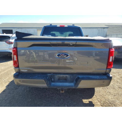 2021 FORD F-150 1FTFW1E59MFB36049 48929446