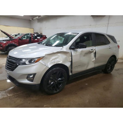 2021 CHEVROLET EQUINOX 3GNAXKEV1MS179820 49256856