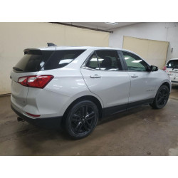 2021 CHEVROLET EQUINOX 3GNAXKEV1MS179820 49256856