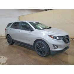 2021 CHEVROLET EQUINOX 3GNAXKEV1MS179820 49256856