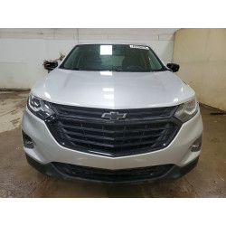 2021 CHEVROLET EQUINOX 3GNAXKEV1MS179820 49256856