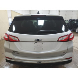 2021 CHEVROLET EQUINOX 3GNAXKEV1MS179820 49256856