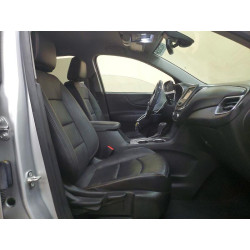 2021 CHEVROLET EQUINOX 3GNAXKEV1MS179820 49256856