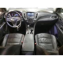 2021 CHEVROLET EQUINOX 3GNAXKEV1MS179820 49256856