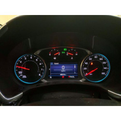 2021 CHEVROLET EQUINOX 3GNAXKEV1MS179820 49256856