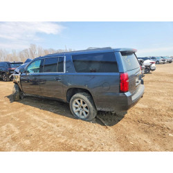 2020 CHEVROLET SUBURBAN 1GNSKHKCXLR142632 49269266