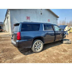 2020 CHEVROLET SUBURBAN 1GNSKHKCXLR142632 49269266