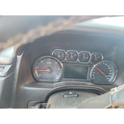 2020 CHEVROLET SUBURBAN 1GNSKHKCXLR142632 49269266