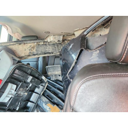 2020 CHEVROLET SUBURBAN 1GNSKHKCXLR142632 49269266