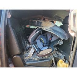 2020 CHEVROLET SUBURBAN 1GNSKHKCXLR142632 49269266