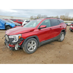 2022 GMC TERRAIN 3GKALMEV7NL167168 49276786