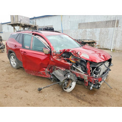 2022 GMC TERRAIN 3GKALMEV7NL167168 49276786