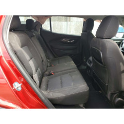 2022 GMC TERRAIN 3GKALMEV7NL167168 49276786