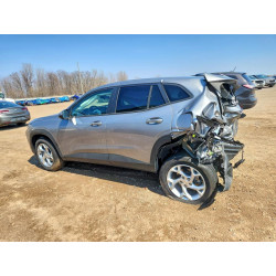 2024 CHEVROLET TRAX KL77LFE20RC202770 49280086