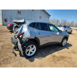 2024 CHEVROLET TRAX KL77LFE20RC202770 49280086