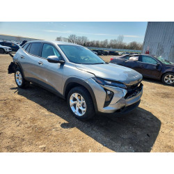 2024 CHEVROLET TRAX KL77LFE20RC202770 49280086