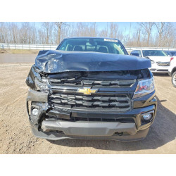 2022 CHEVROLET COLORADO 1GCGTCEN3N1322600 49293746