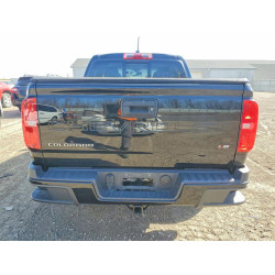 2022 CHEVROLET COLORADO 1GCGTCEN3N1322600 49293746