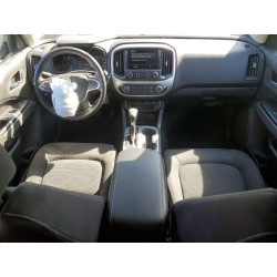 2022 CHEVROLET COLORADO 1GCGTCEN3N1322600 49293746