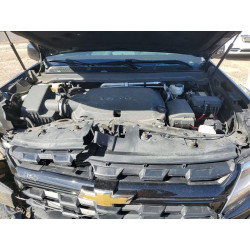 2022 CHEVROLET COLORADO 1GCGTCEN3N1322600 49293746