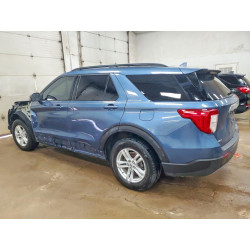 2020 FORD EXPLORER 1FMSK8DH0LGB34533 49314696