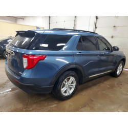 2020 FORD EXPLORER 1FMSK8DH0LGB34533 49314696