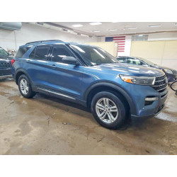 2020 FORD EXPLORER 1FMSK8DH0LGB34533 49314696