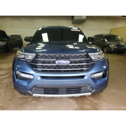 2020 FORD EXPLORER 1FMSK8DH0LGB34533 49314696