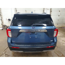 2020 FORD EXPLORER 1FMSK8DH0LGB34533 49314696