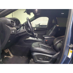 2020 FORD EXPLORER 1FMSK8DH0LGB34533 49314696