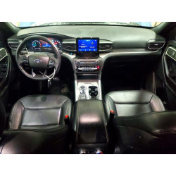 2020 FORD EXPLORER 1FMSK8DH0LGB34533 49314696