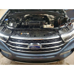 2020 FORD EXPLORER 1FMSK8DH0LGB34533 49314696